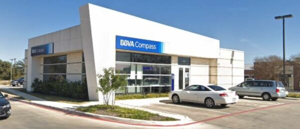 BBVA Compass Overnight Payoff Address