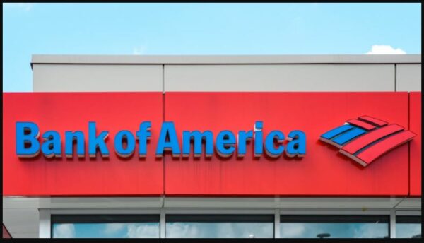Bank of America Payoff Address