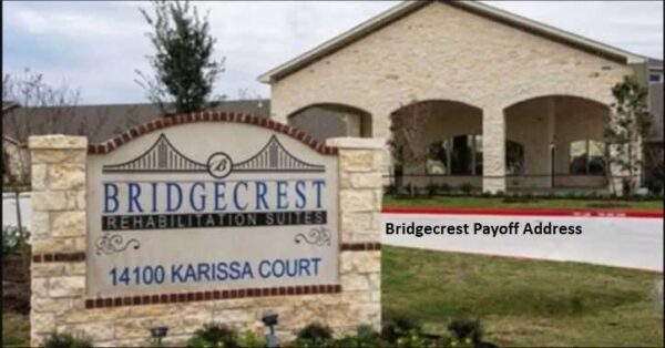 Bridgecrest Payoff Address