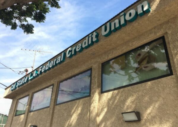 Cal State LA Federal Credit Union 