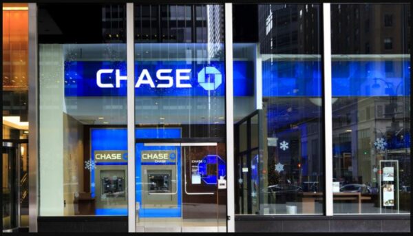 Chase Bank Payoff Address