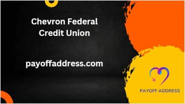 Chevron Federal Credit Union