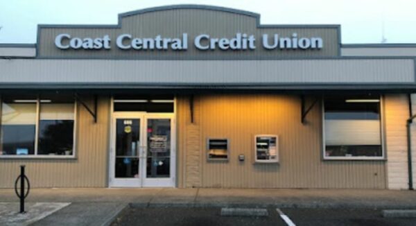 Coast Central Credit Union 