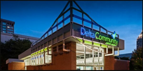 Delta Credit Union Payoff Address