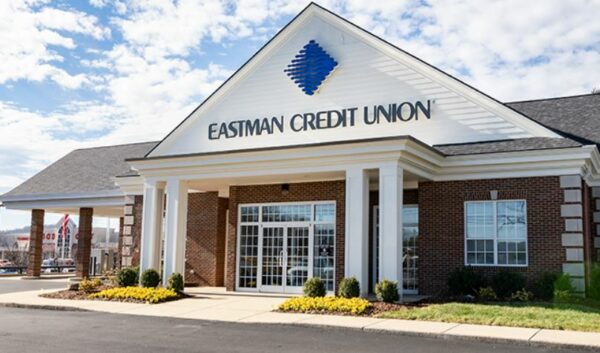 Eastman Credit Union Payoff Address