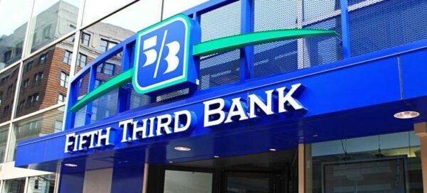 Fifth Third Bank Payoff Address