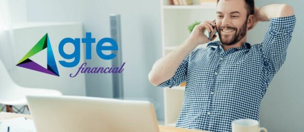 GTE Financial Payoff Address