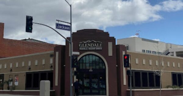 Glendale Federal Credit Union 