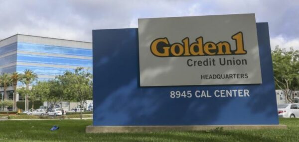 Golden 1 Credit Union 