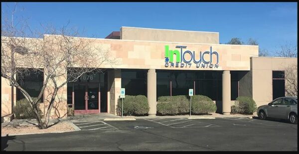 Intouch Credit Union Payoff Address