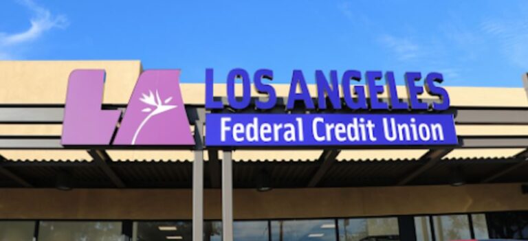 Los Angeles Federal Credit Union Routing Number, Hours, Phone Number