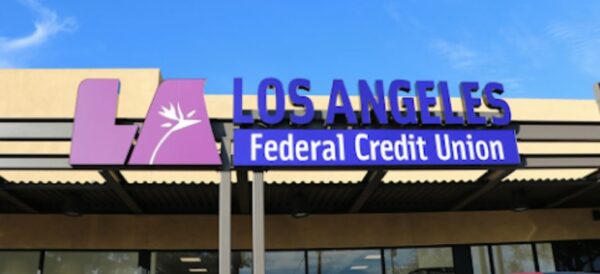 Los Angeles Federal Credit Union 