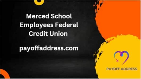 Merced School Employees Federal Credit Union