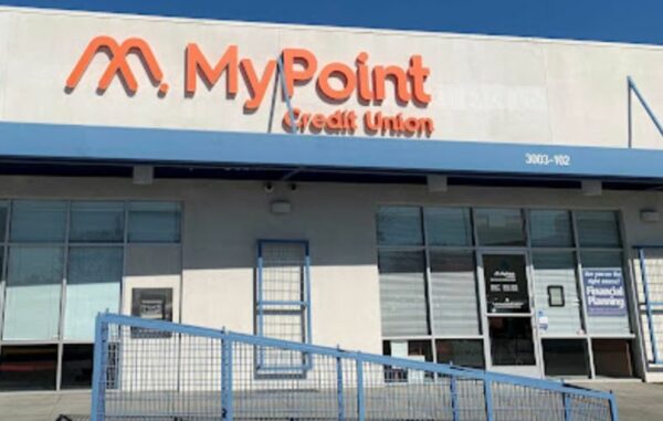 MyPoint Credit Union Routing Number, Hours, Phone Number