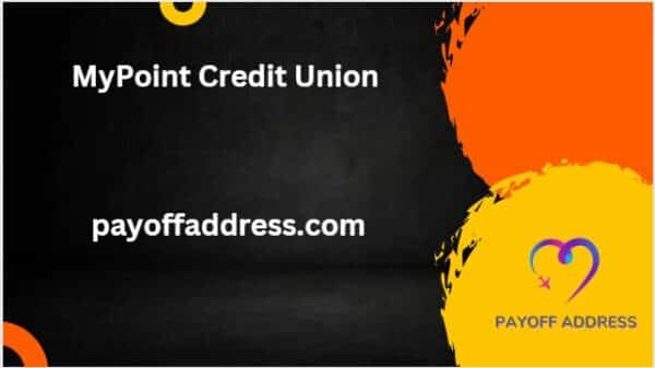 MyPoint Credit Union 