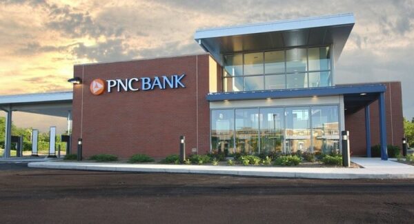 PNC Bank Payoff Address