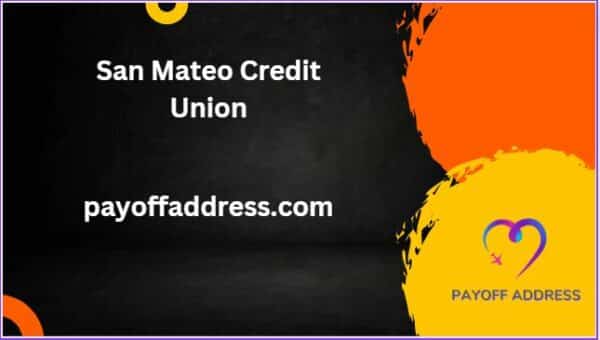 San Mateo Credit Union