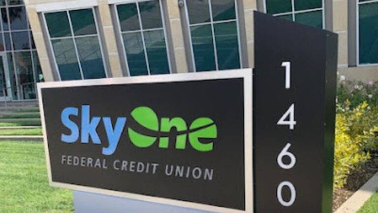 SkyOne Federal Credit Union Routing Number, Hours, Phone Number