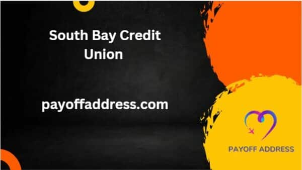 South Bay Credit Union