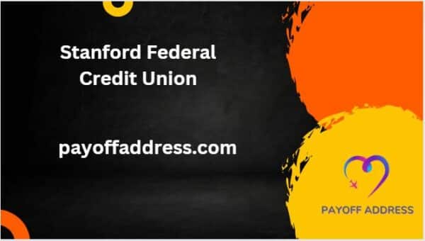 Stanford Federal Credit Union