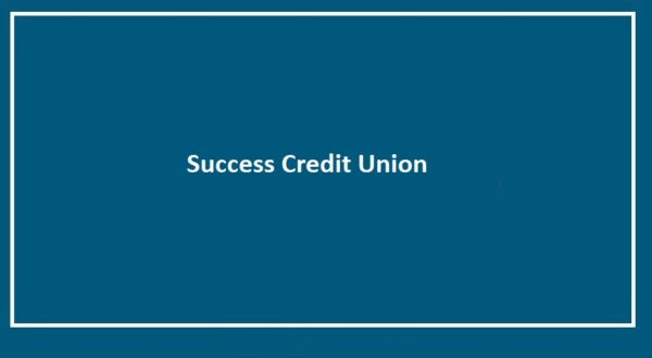 Success Credit Union