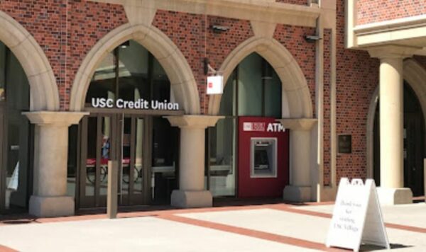 USC Credit Union 