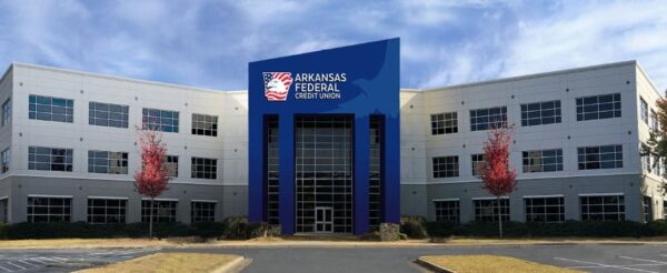 Arkansas FCU Payoff Address