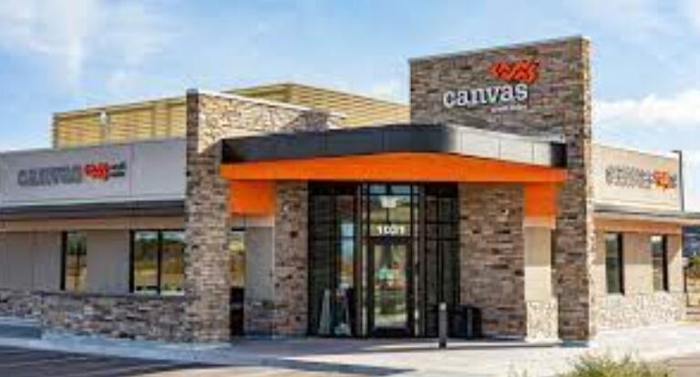 Canvas Credit Union Hours, Routing Number, Phone Number, Near Me Locations