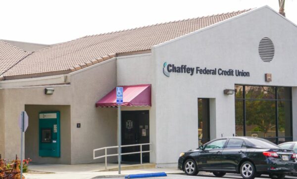 Chaffey Federal Credit Union