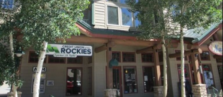 Credit Union Of The Rockies Hours, Routing Number, Phone Number, Near Me Locations