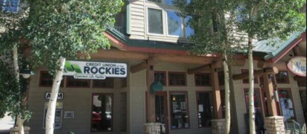 Credit Union Of The Rockies 