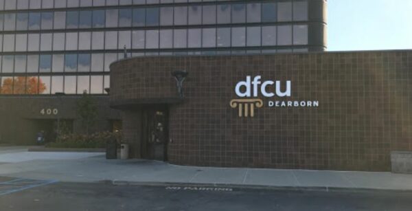 DFCU Financial Payoff Address