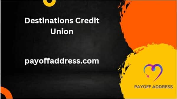 Destinations Credit Union
