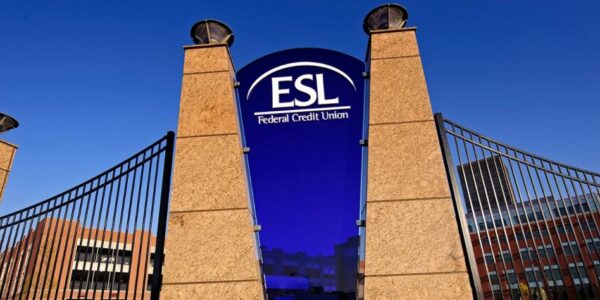 ESL Federal Credit Union Auto Loan Payoff Address