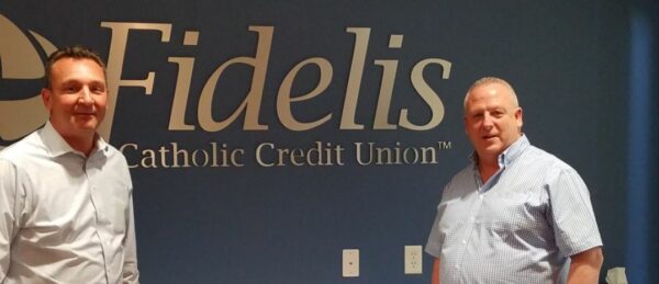 Fidelis Catholic Credit Union 