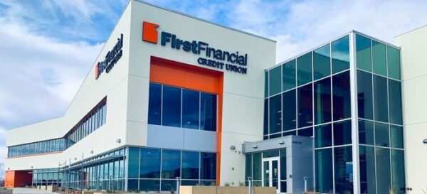 First Financial Credit Union 