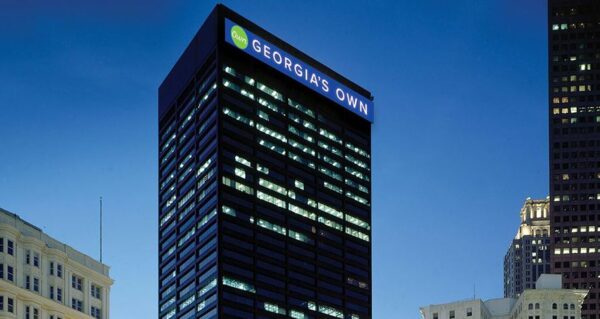 Georgia's Own Credit Union Payoff Address