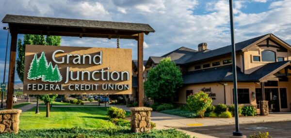 Grand Junction Federal Credit Union 