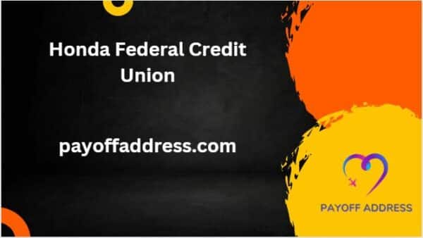 Honda Federal Credit Union