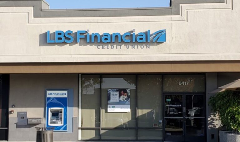LBS Financial Credit Union Routing Number, Hours, Phone Number