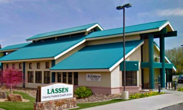 Lassen County Federal Credit Union 