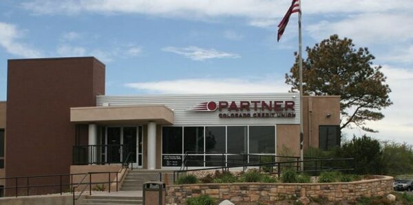 Partner Colorado Credit Union 
