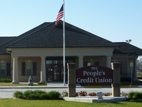 Peoples Credit Union 