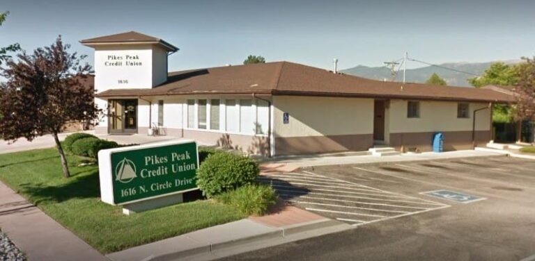 Pikes Peak Credit Union Hours, Routing Number, Phone Number, Near Me Locations