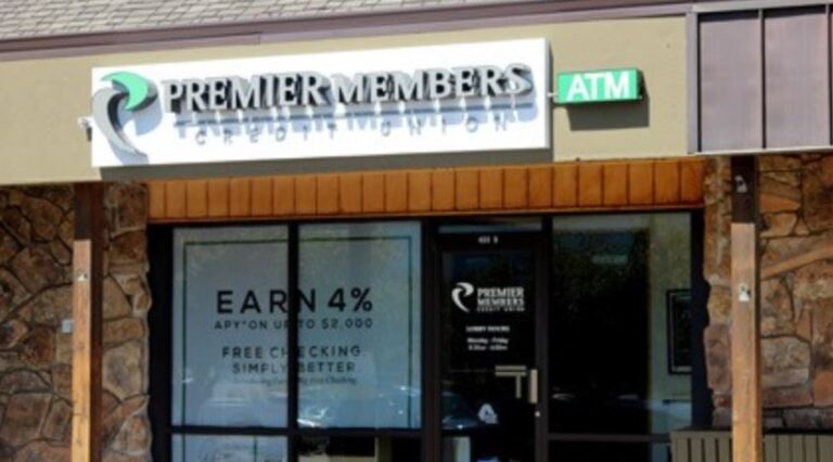 Premier Members Credit Union Hours, Routing Number, Phone Number, Near Me Locations