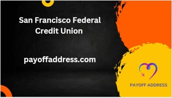 San Francisco Federal Credit Union