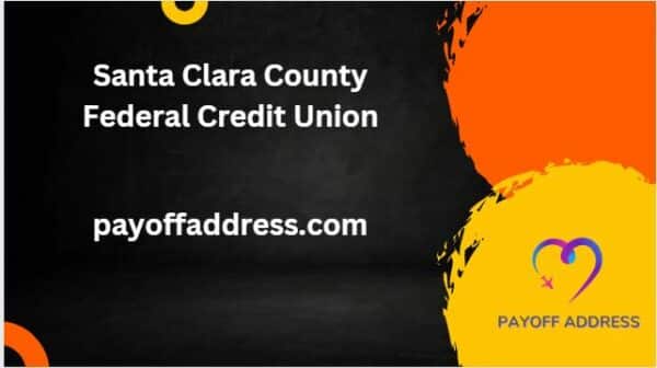 Santa Clara County Federal Credit Union