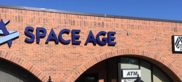 Space Age Federal Credit Union 