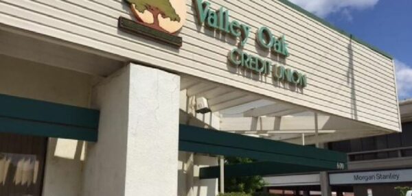 Valley Oak Credit Union 