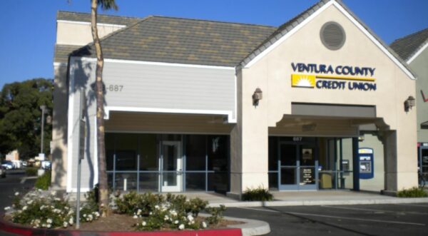 Ventura County Credit Union 